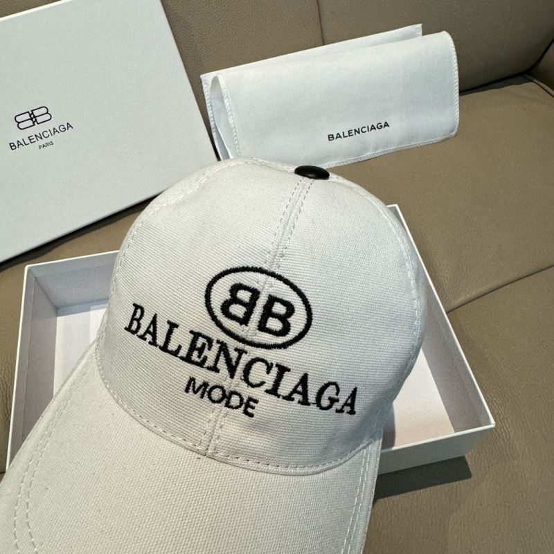 Balenciaga Caps